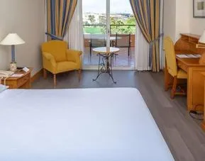 Hotel Alicante Golf, Alicante