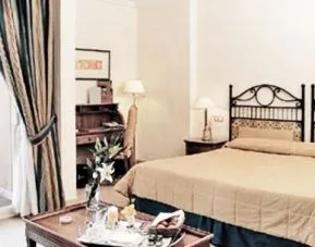 Hotel Alicante Golf, Alicante