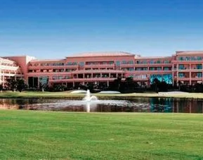 Hotel Alicante Golf, Alicante