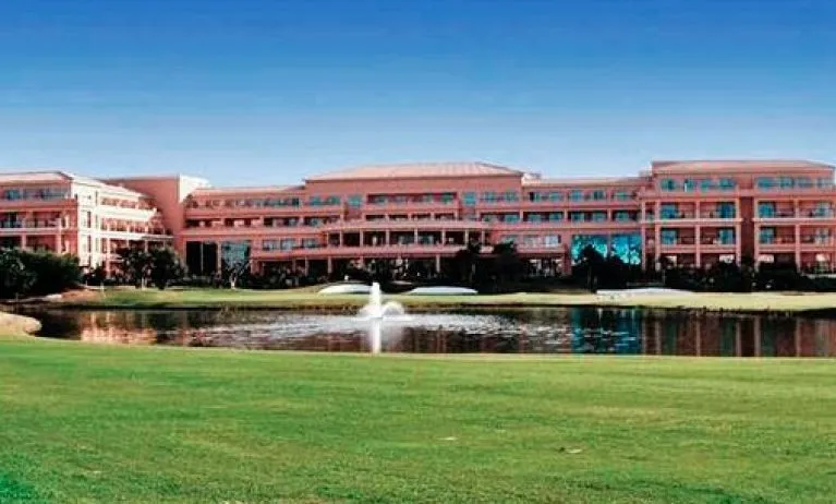 Hotel Alicante Golf, Alicante