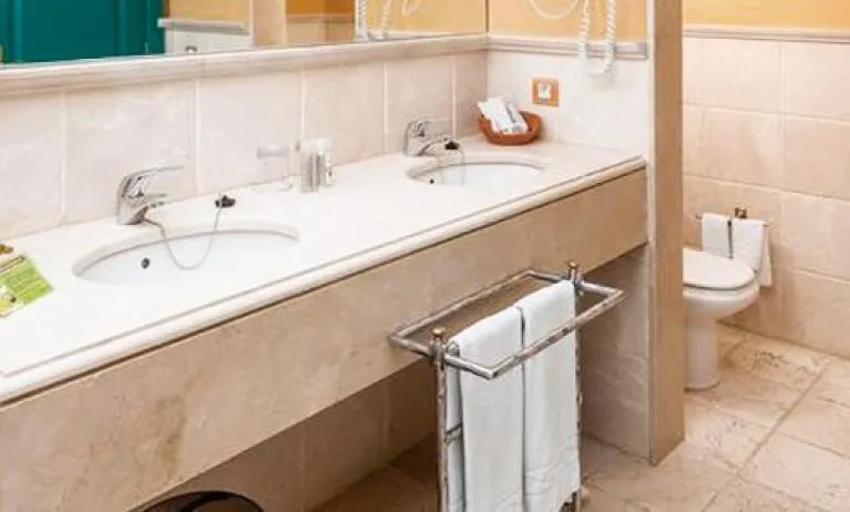 Hotel Alicante Golf, Alicante