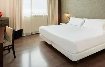 Hotel NH Alicante, Alicante