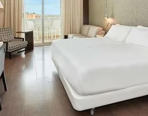 Hotel NH Alicante, Alicante