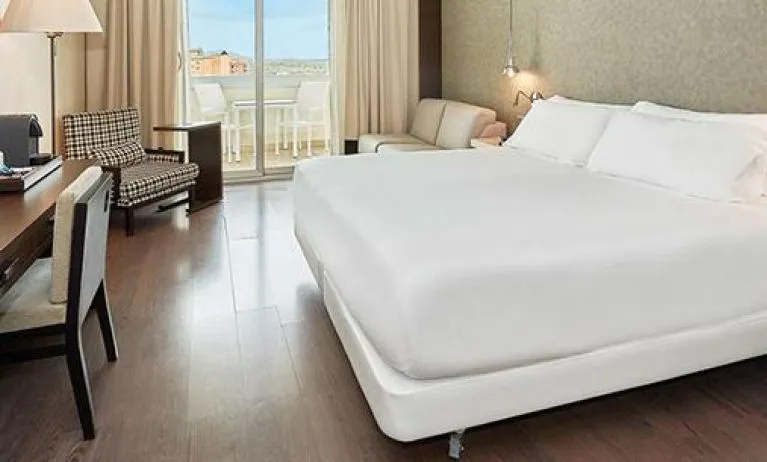 Hotel NH Alicante, Alicante