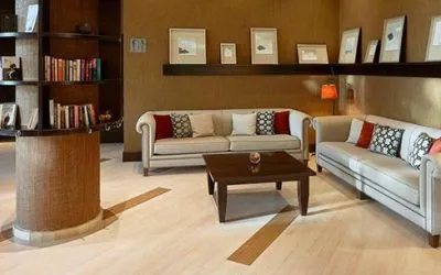 Hotel NH Alicante