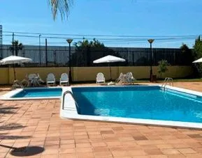 Hospedium Hotel Abril, Alicante
