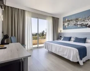 Hospedium Hotel Abril, Alicante