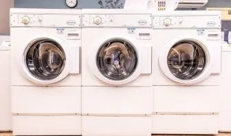 Laundry service is available for guests at Sonesta Simply Suites Plano Frisco.