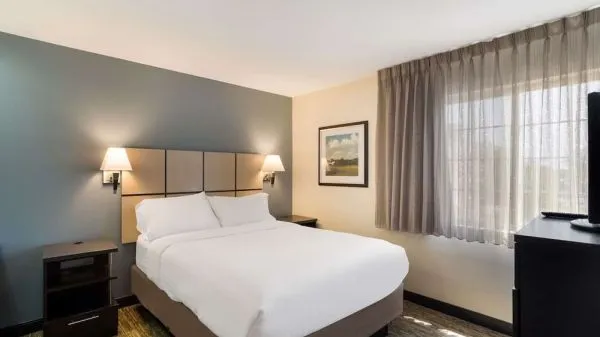 Hotel Sonesta Simply Suites Dallas Las Colinas image