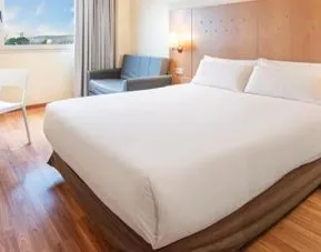 B&B Hotel Madrid Arganda, Arganda