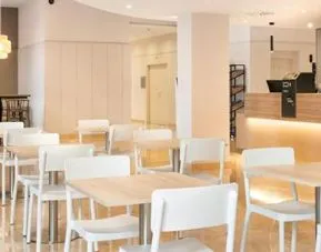 B&B Hotel Madrid Arganda, Arganda