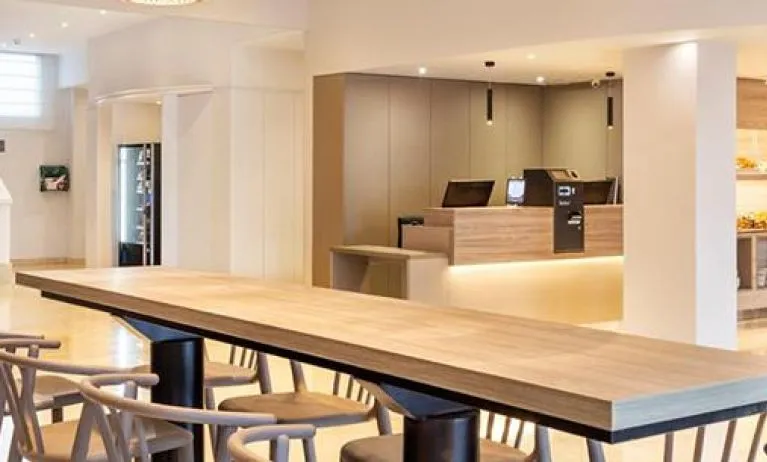 B&B Hotel Madrid Arganda, Arganda