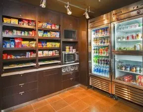 Convenience store at Sonesta Select Tinton Falls Eatontown.