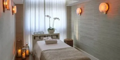 Spa treatments at Nautilus Sonesta Miami Beach.