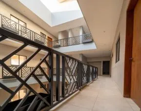 Terrah Suites, Oaxaca De Juárez