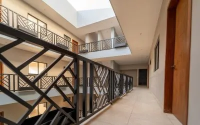 Terrah Suites