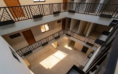 Terrah Suites