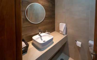 Terrah Suites