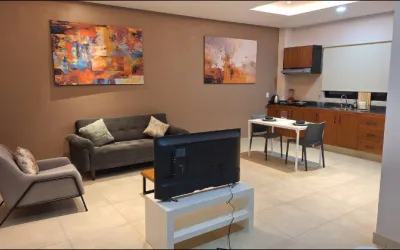 Terrah Suites