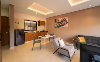 Terrah Suites