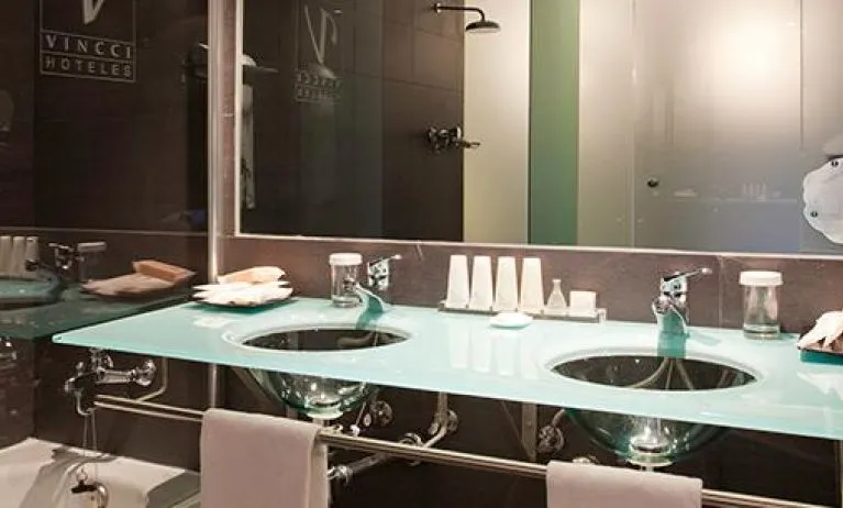 Hotel Vincci Marítimo, Barcelona
