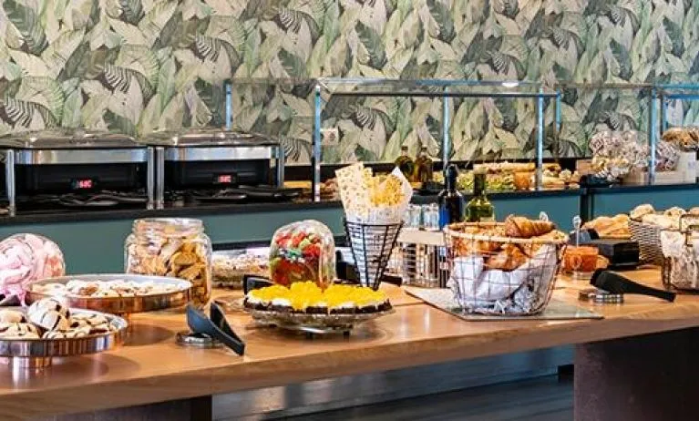 Hotel Vincci Marítimo, Barcelona