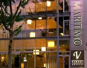 Hotel Vincci Marítimo, Barcelona