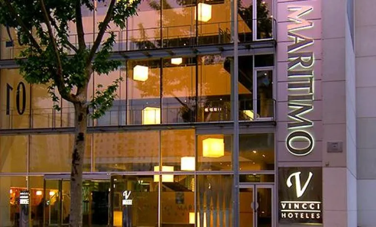 Hotel Vincci Marítimo, Barcelona
