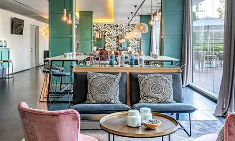 Hotel Vincci Marítimo, Barcelona