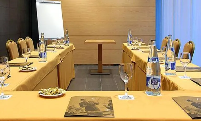 Hotel Vincci Marítimo, Barcelona