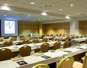 Hotel Vincci Marítimo, Barcelona