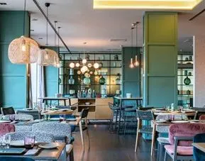 Hotel Vincci Marítimo, Barcelona