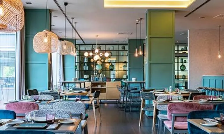 Hotel Vincci Marítimo, Barcelona