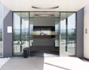 Hotel Augusta Barcelona Vallès, Barcelona