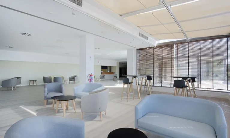 Hotel Augusta Barcelona Vallès, Barcelona