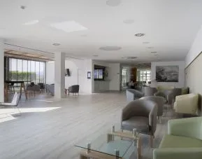 Hotel Augusta Barcelona Vallès, Barcelona