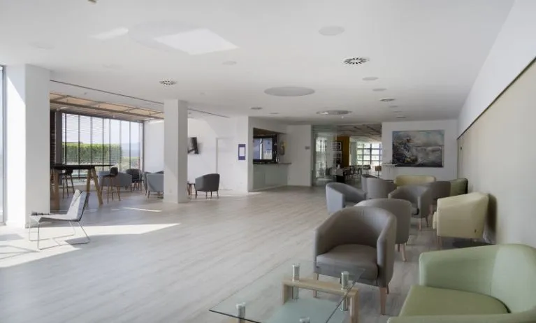 Hotel Augusta Barcelona Vallès, Barcelona