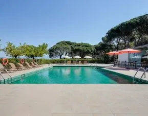 Hotel Augusta Barcelona Vallès, Barcelona