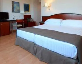 Hotel Augusta Barcelona Vallès, Barcelona