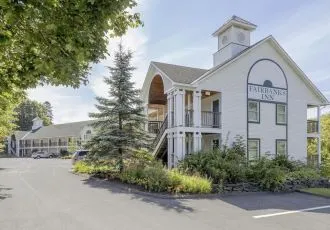 Hotel Fairbanks Inn image
