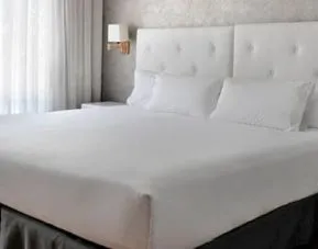 Hotel Arenas Atiram, Barcelona