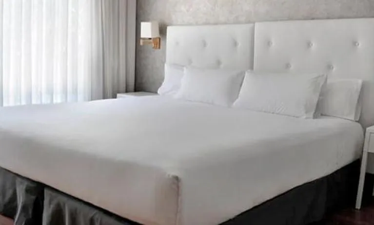 Hotel Arenas Atiram, Barcelona