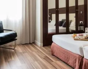 Hotel Arenas Atiram, Barcelona