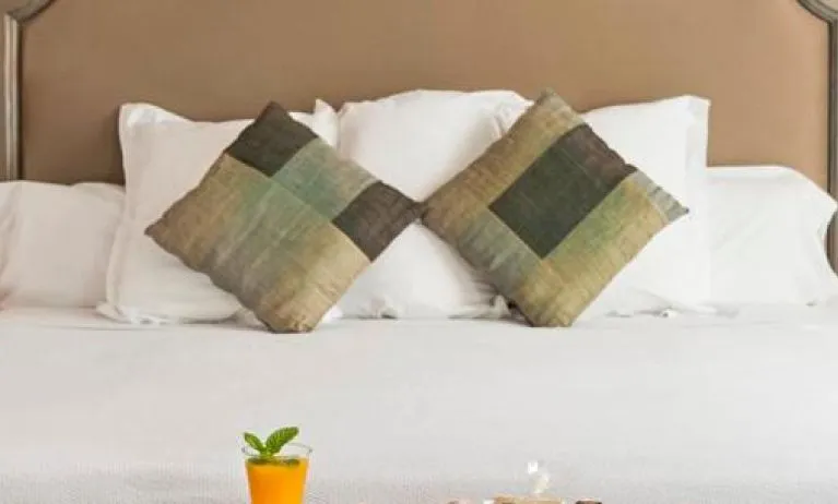 Hotel Arenas Atiram, Barcelona