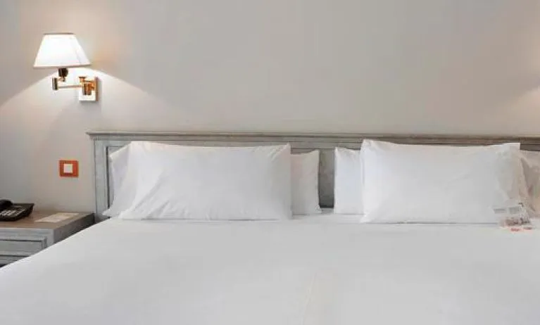 Hotel Arenas Atiram, Barcelona