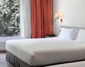 Hotel Arenas Atiram, Barcelona