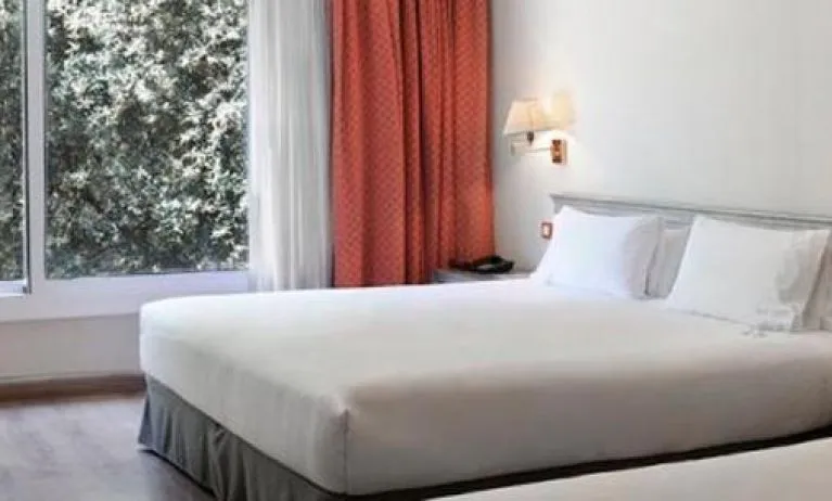 Hotel Arenas Atiram, Barcelona
