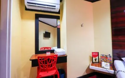 Sogo Alabang Jr., Muntinlupa