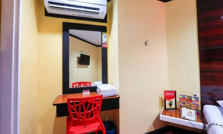 Sogo Alabang Jr., Muntinlupa