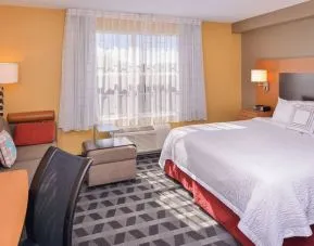 Day use room at Towneplace Suites By Marriott Arundel Mills.